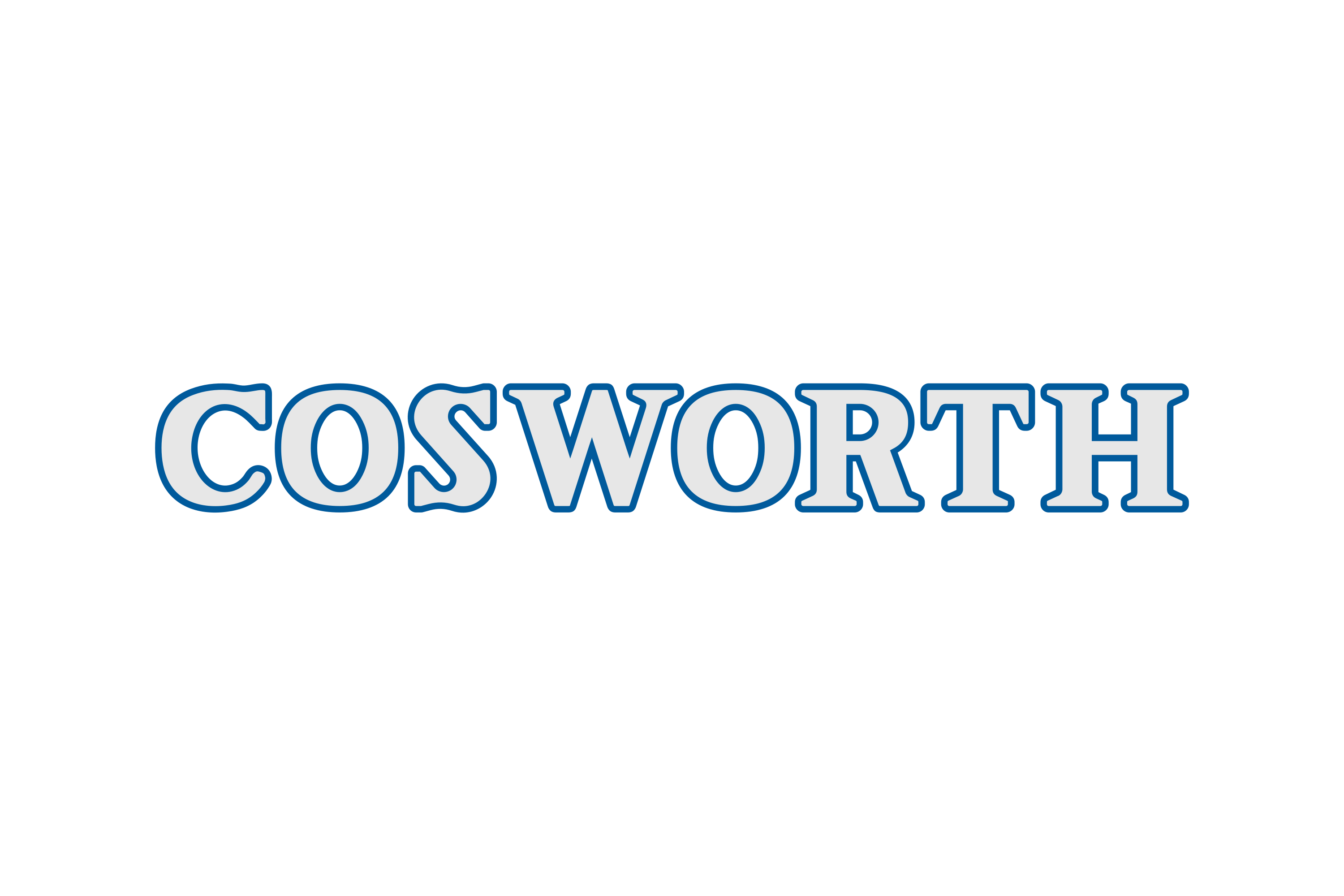 Cosworth