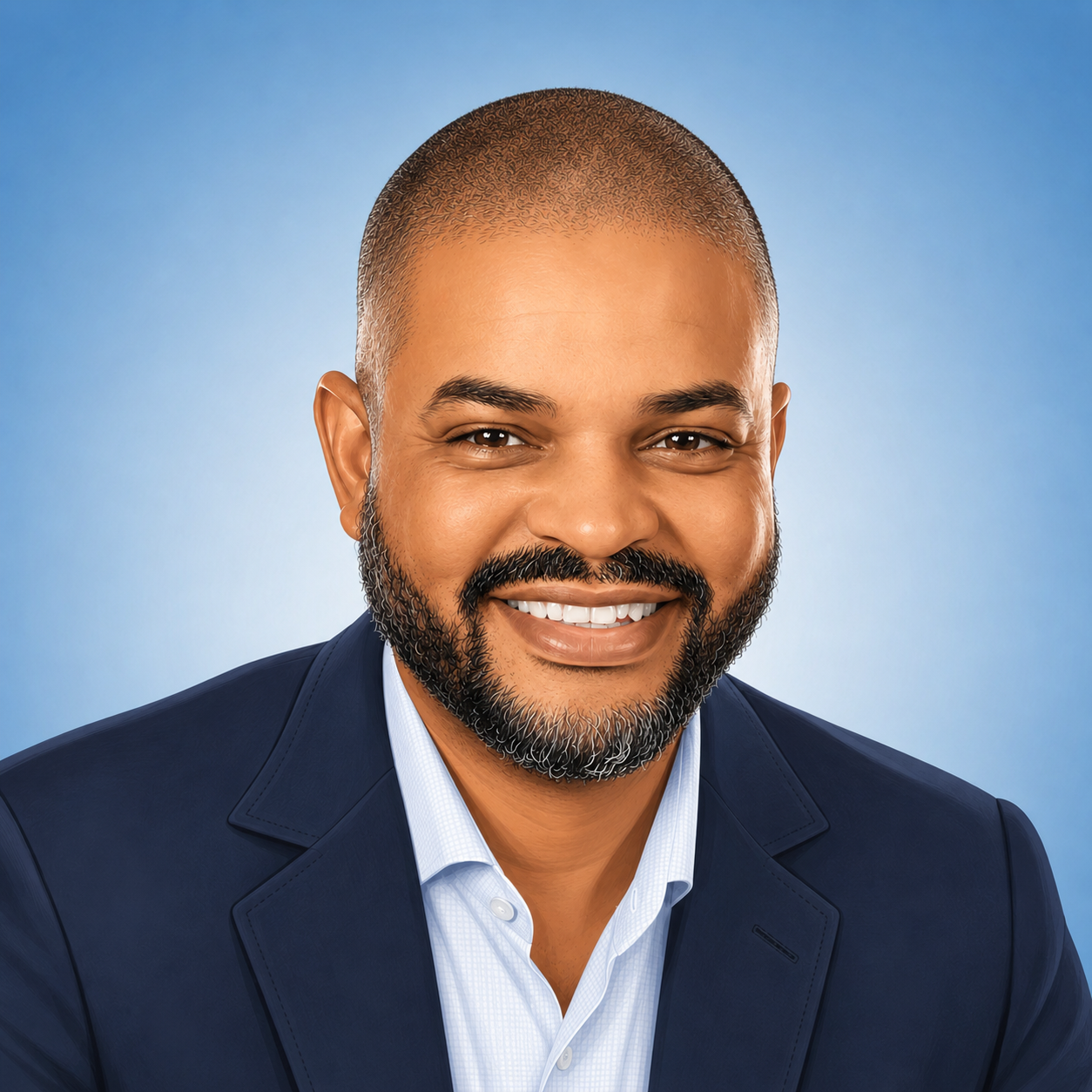 John CEO
